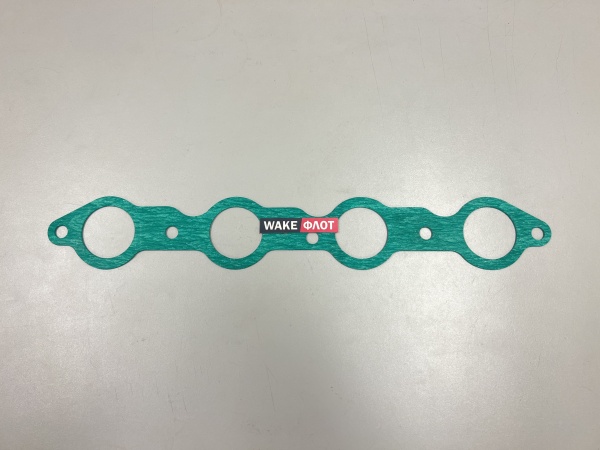 Прокладка выхлопного коллектора, GM 6.0L - 6.2L, INDMAR 761501, PCM RM0276A